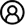 User icon